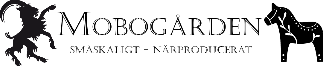 Mobogården